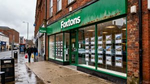 Foxtons shares drop 8% despite Birmingham acquisition
