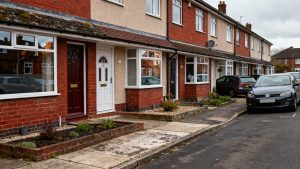 England and Wales ground rent capped at £250 annually