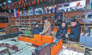 Постоянните подобрения на най-натовареното пристанище в света осигуряват растеж на световната търговия