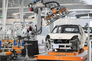 Китай издава ново ръководство за ценообразуване на автомобили за ограничаване на нелоялните практики