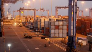 Търговският коридор Индия-Европа набира скорост, докато Моди и Макрон обещават пристанищно партньорство