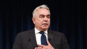 Бивш служител на Байдън казва, че САЩ трябва да работят със съюзници, за да противодействат на Китай