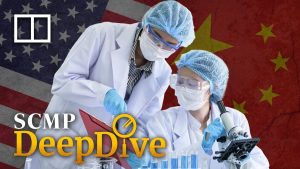 Легендарният математически гений на Виетнам Нго Бао Чау ще се присъедини към университета в Хонконг