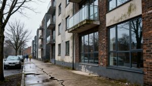 Finance firm completes £1.2m cross-border refinance deal