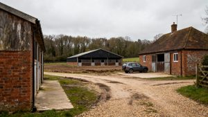 Lender completes £4m bridge on Surrey mixed-use sites