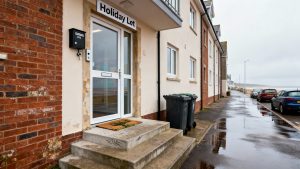 Short-term lets offer landlords higher yields, says expert