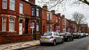 Northern cities lead UK property price growth rankings