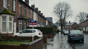 England and Wales housing market shows signs of stabilisation