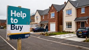 Government considers reviving Help to Buy scheme