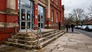 Landlord petition gains 10,000 signatures on eviction delays