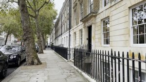 Cohort Capital completes £20m Mayfair refinance in three weeks