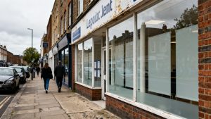 Lettings director convicted of fraud receives suspended sentence