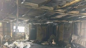 Мюсюлманска общност в Япония разтърсена от предполагаеми палежи: „Всички са уплашени“