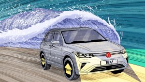 Как китайските производители на електромобили смятат, че могат да изпреварят катастрофални ценови войни