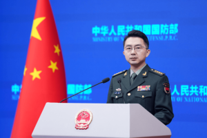 Ескалацията на конфликта няма да доведе до победители, а само ще тласне Близкия изток към „опасна бездна“: Министерството на отбраната на Китай