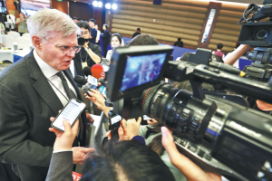 Свежи възможности за растеж се отварят за МНК