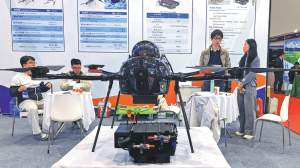 Nation гледа водороден тласък в ключов планов период