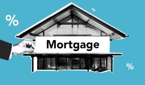 Mortgage activity drops in January