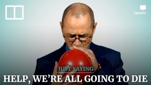 Нетаняху сравнява Исус и Чингис хан в речта за войната в Иран, предизвиквайки обратна реакция