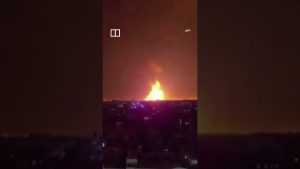 Вземете реалполитик? Фон дер Лайен поставя под въпрос вярата на Европа в основания на правила ред