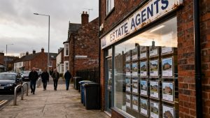 Property complaints rise 47% as resolution times improve