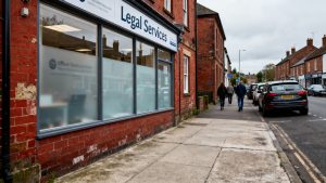 Conveyancing firms face tax adviser registration from 2026