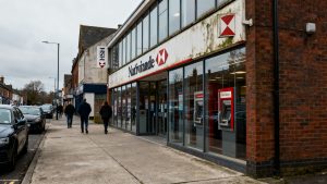 Major UK lenders increase fixed mortgage rates