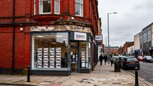 Nottingham letting agents manage 35 properties per branch