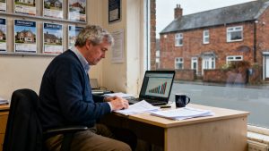 Estate agency consultancy advises on business exit planning