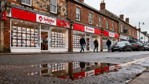 Martin & Co Uckfield franchise sold to multi-office investor