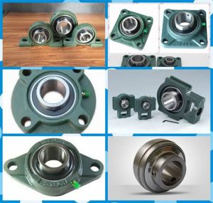 Внос на лагерни части от Китай за 13.0 млн. долара