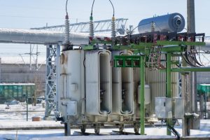 Внос на силови трансформатори от Китай в България за над 32 млн. долара