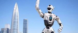 EngineAI набира $200 милиона в серия B, оценката надхвърля RMB 10 милиарда