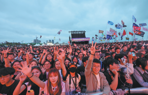 Пазарът на изпълнения на живо пламва