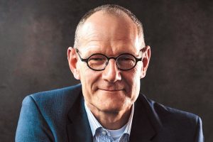 Изпълнителният директор на Siemens Healthineers вижда възможности в промяната в здравеопазването в Китай