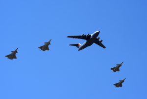 Останките на 12 китайски мъченици в Корейската война се върнаха в родината си от Южна Корея