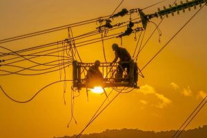 Чиста енергийна връзка между Китай и Лаос за засилване на регионалните връзки