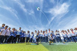 Още минерали, открити в лунни проби