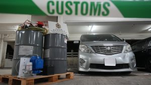 „Най-твърда позиция“: Хонконг започва 18 операции срещу незаконни бензиностанции