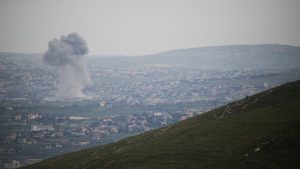 Ливан съобщава за най-кървавия ден след прекратяването на огъня, когато Израел атакува Хизбула