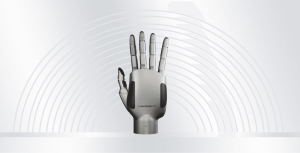 Linkerbot затваря B+ кръг за мащабиране на сръчното ръчно производство