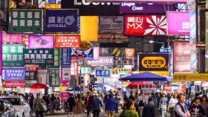 Как Хонконг може да победи Сингапур като стартова площадка за китайски фирми