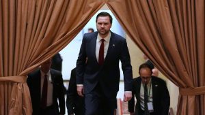 Двойно поражение за Ванс, тъй като провалените преговори с Иран и напускането на Орбан нараняват вицепрезидента на САЩ