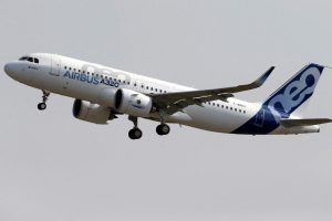 China Southern поръчва 137 самолета Airbus, тъй като търсенето на пътувания нараства