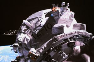 Китайският товарен кораб Tianzhou 10 се скачи с космическата станция Tiangong