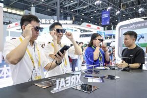Възстановяването на потребителските mkt се ускорява