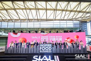 SIAL Shanghai обслужва глобалните хранителни тенденции
