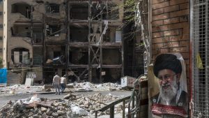 Както го виждам | Благодарение на Тръмп и Нетаняху сега всички искат да станат ядрени