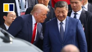 Срещата на върха между Тръмп и Си крие тлеещо търговско напрежение под повърхността, казват експерти от индустрията